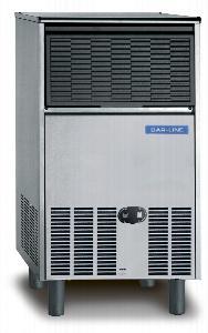 ЛЬДОГЕНЕРАТОР SCOTSMAN BAR LINE B 5022 WS КУБИК