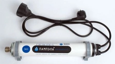 Насосная автоматика Пампэла КИВ-1SQ3
