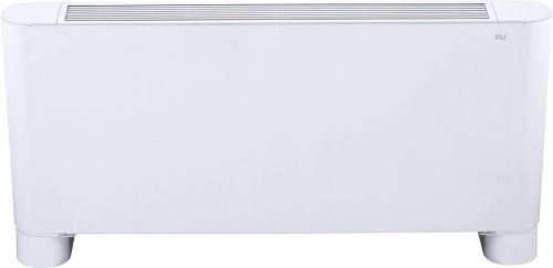 VRF-система MDV Напольный внутренний блок серии V8 MDVI3-80FS5VR12D