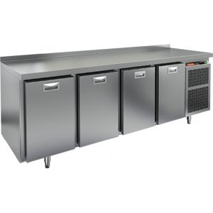 Стол холодильный HICOLD GN 1111/TN BOX