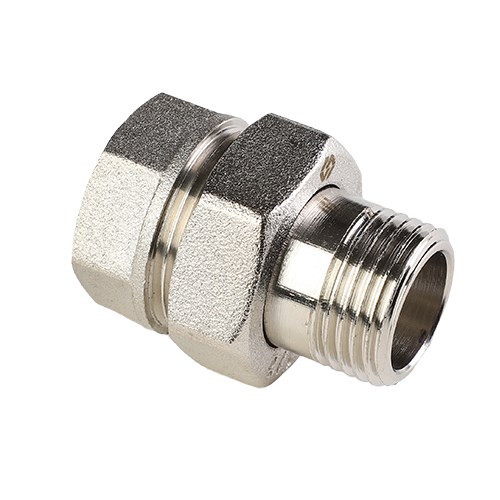 Американка прямая MVI 3/4"