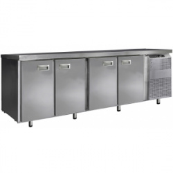 Стол холодильный Финист СХС-600-4 (2300х600х850)