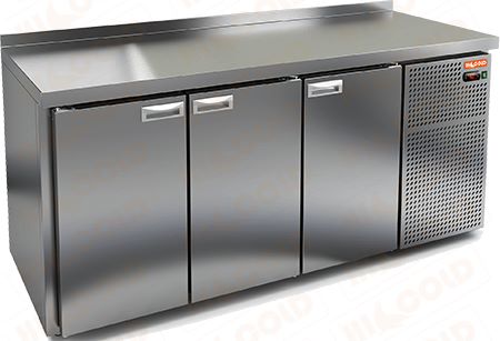 Стол охлаждаемый  HICOLD  BN 111 BR2 TN