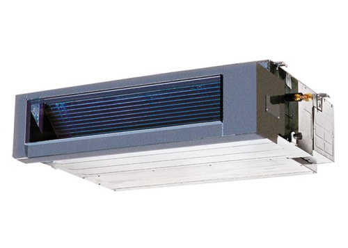 VRF-система MDV Канальный средненапорный внутренний блок серии V6 (DC-мотор) MDI2-90T2DHN1
