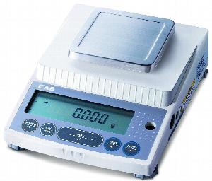 ВЕСЫ ЭЛ. ЛАБОРАТОРНЫЕ CAS CBL-320H