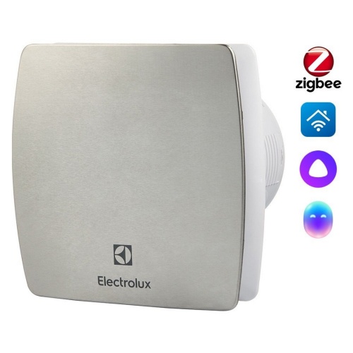 Вытяжка для ванной диаметр 120 мм Electrolux EAFA-120T