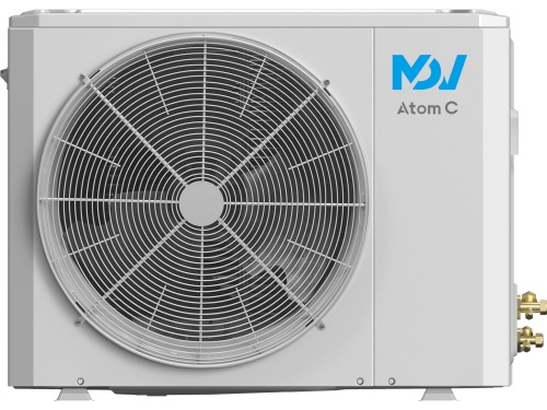 Mini VRF-система MDV Наружный блок серии Atom Cold MDVO-AtC80V2R1