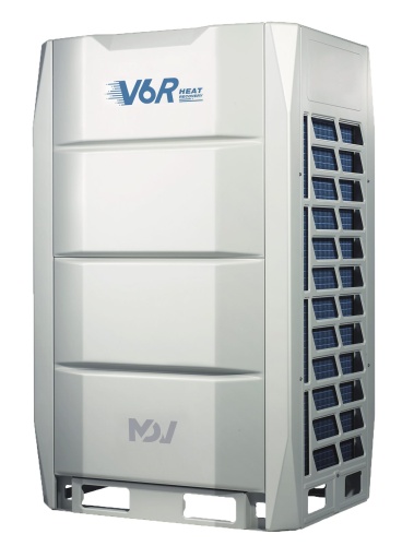 VRF-система MDV Модульный наружный блок серии V6 MDV6-252WV2GN1