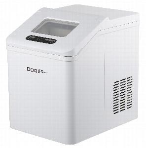 ЛЬДОГЕНЕРАТОР COOLEQ ZB-20 ПАЛЬЧИКИ БЕЛЫЙ