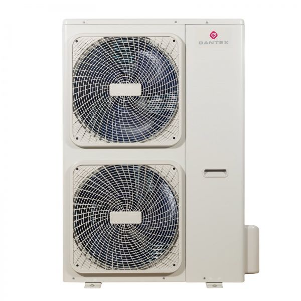 Внешний блок VRF DANTEX VRF/DM-DC114WMD/SF
