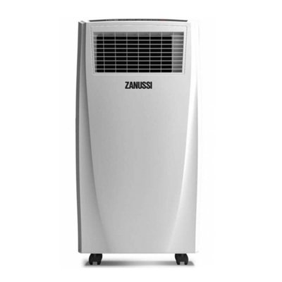 Мобильный кондиционер Zanussi ZACM-09 MP/N1 Marco Polo
