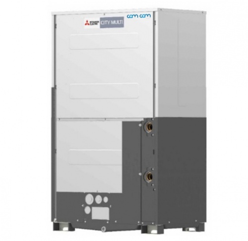 Наружный блок VRF системы Mitsubishi Electric PQHY-P500YLM-A