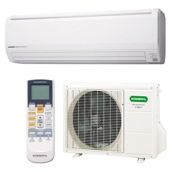 Сплит-системы Electrolux
