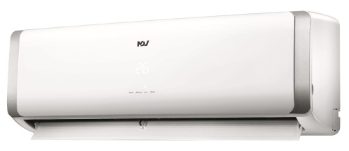 VRF-система MDV Настенный внутренний блок серии V6 (DC-мотор) MDI2-71GDHN1