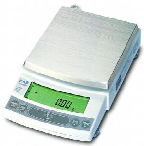 ВЕСЫ ЭЛЕКТРОННЫЕ ЛАБОРАТОРНЫЕ CAS CUW-820S