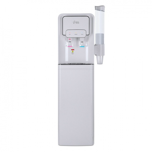 Пурифайер для воды Ecotronic A62-U4L white