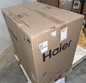 ЛАРЬ МОРОЗИЛЬНЫЙ С БЕЛОЙ КРЫШКОЙ HAIER HCE200R ДЕМО G2307
