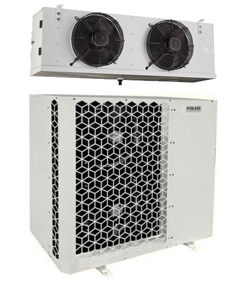 Би-блоки (сплит-системы) Polair BB2100