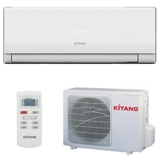 Сплит-системы Electrolux