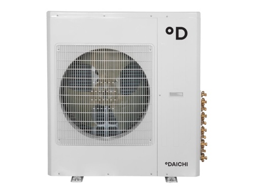 Наружный блок мультисистемы Daichi DF100A4MS1R1