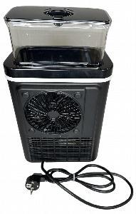 ЛЬДОГЕНЕРАТОР COOLEQ ZBC-15 КУБИКИ