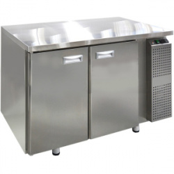 Стол морозильный Финист НХСм-700-2 (1200х700х850)