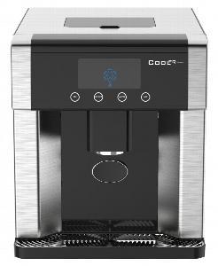 ЛЬДОГЕНЕРАТОР-ДИСПЕНСЕР COOLEQ ICD-15W ПАЛЬЧИКИ