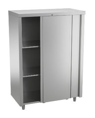 Шкаф ШЗК-С- 950.600-02-К (ШЗК-950)