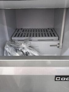 ЛЬДОГЕНЕРАТОР COOLEQ BF-20B ПАЛЬЧИКИ