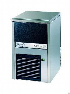 ЛЬДОГЕНЕРАТОР BREMA CB 246W КУБИК ДЕМО F7541