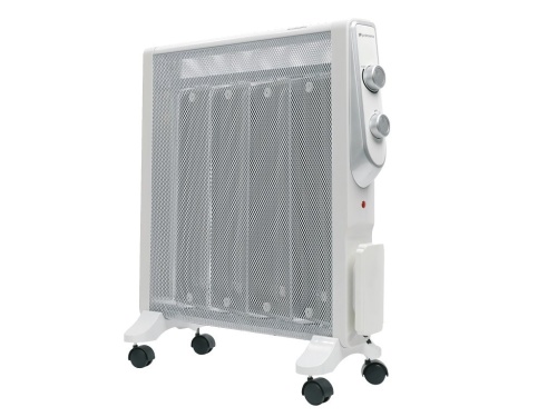 Микатермический обогреватель Primera MHP-2220-MKB
