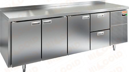 Стол охлаждаемый  HICOLD  BN 1112/TN