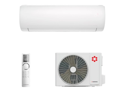Тепловой насос Kentatsu KSGTO70HZRN1/KSRTO70HZRN1