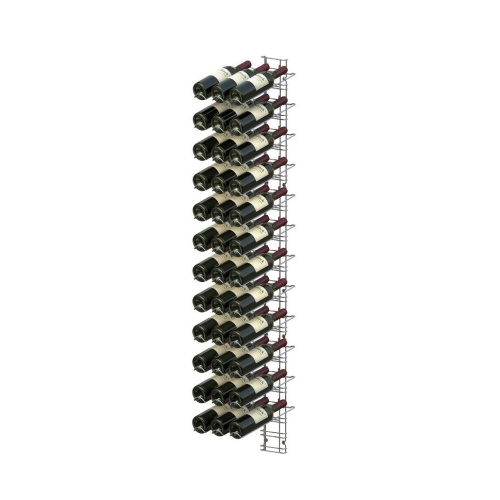 Винный стеллаж VisioRack VisioPlus VRM12N3FNM