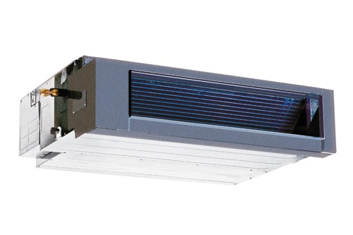 Канальные инверторные сплит-системы MDV серия MDTI . Архив MDTI-12HWFN1 / MDOU-12HFN1