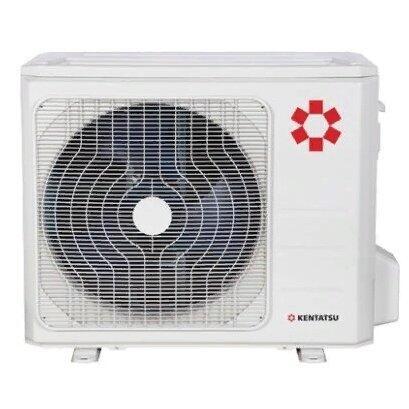 Сплит-системы Electrolux