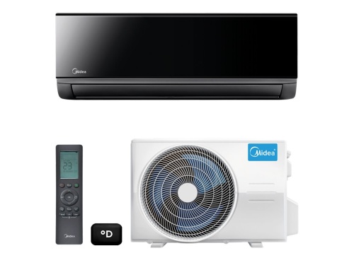 Бытовой кондиционер Midea MSAG4W-24N8D0-I/MSAG4-24N8D0-O