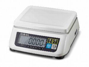 ВЕСЫ ЭЛ.ПОРЦИОННЫЕ CAS SWN-30 USB