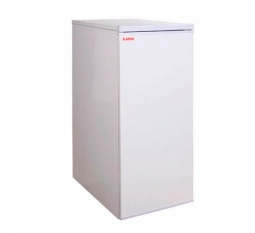 Напольный газовый котел Aton Atmo АОГВМ-12.5Е