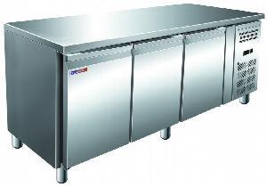 СТОЛ ХОЛОДИЛЬНЫЙ COOLEQ SNACK3100TN/600 ДЕМО G1896