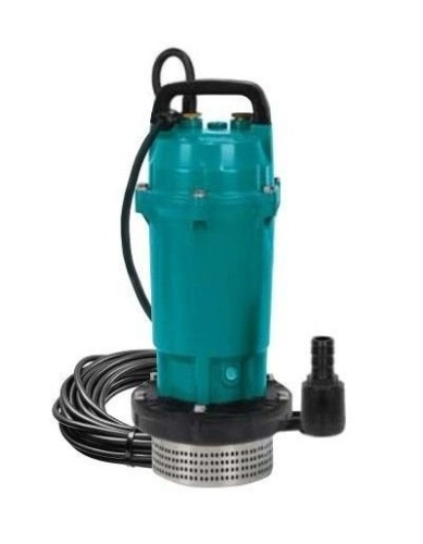 Насос для колодцев LEO QX 15-10-0.75L