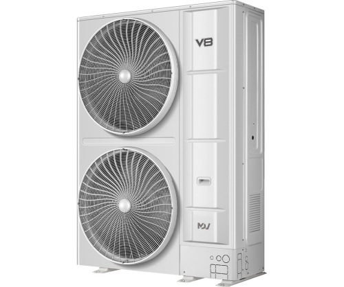 VRF-система MDV Модульный наружный блок серии V8S MDV-V8S670V2R1A