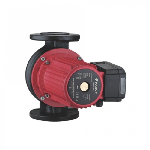 Насос циркуляционный FANCY FBT50-6F арт 156FBT30006
