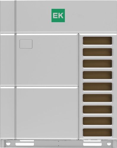 VRF-системы (мультизональные) Наружные блоки с рекуперацией теплоты EKVO-RH EKVO220RHNDA-A