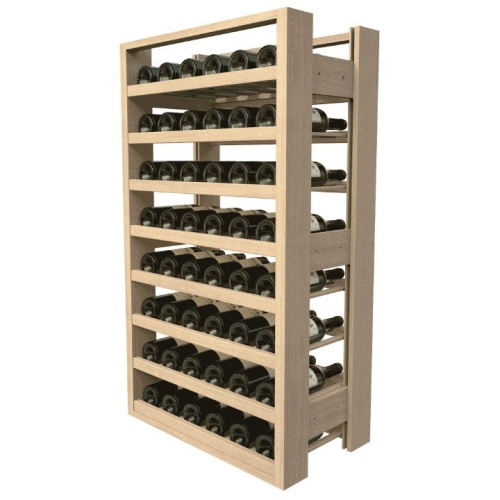 Винный стеллаж VisioRack VisioBois 8 Clayettes