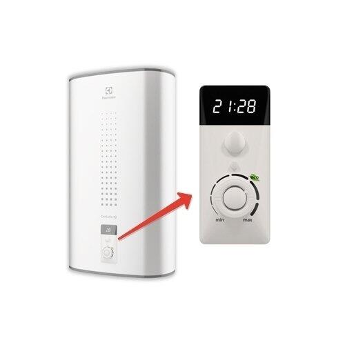 Сплит-системы Electrolux