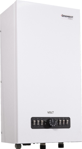 Котел электрический Элемент Комфорта VOLT - 9