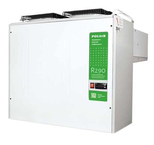MB214S GREEN