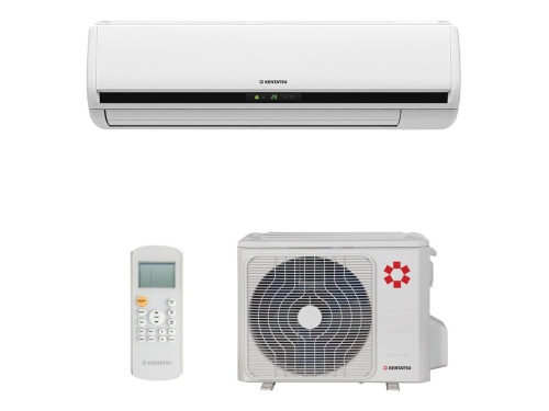 Cплит система Kentatsu KSGN105HFAN1/KSRN105HFAN1