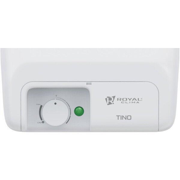 Электрический накопительный водонагреватель Royal Clima RWH-T10-RE